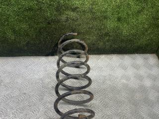 пружина передняя Volkswagen Passat B4 1995, 1.8 л., бензин, МКПП, седан