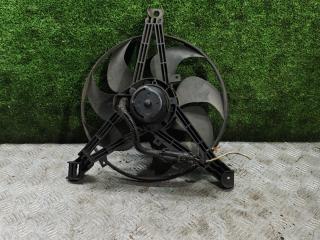 вентилятор радиатора Opel Sintra 1 поколение 1997, 2.2 л., X 22 XE, бензин, МКПП, минивэн