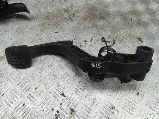 педаль тормоза Opel Vectra C 2003, 2.0 л., дизель, МКПП, седан