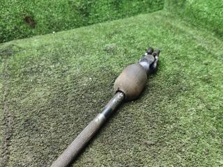 рулевой карданчик Hyundai Galloper 2 поколение 2000, 2.5 л., дизель, МКПП, внедорожник 3 дв.