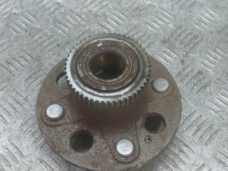 ступица задняя правая Honda Accord 6 поколение 1999, 1.6 л., бензин, МКПП, хетчбэк 5 дв.