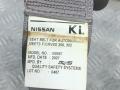 ремень безопасности Nissan Altima L32 2007, 2.5 л., QR25, бензин, АКПП, седан - фото №5
