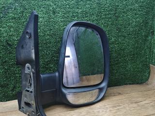 зеркало наружное правое Ford Transit 4 поколение 1991, 2.5 л., дизель, МКПП, микроавтобус