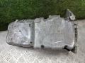 масляный поддон Opel Astra G 1999, 1.8 л., X 18 XE1, бензин, хетчбэк 3 дв., GM0081226, R90400225 - фото №4