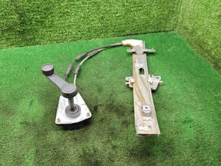 стеклоподъемник передний правый Mazda 626 GF 1998, 2.0 л., бензин, МКПП, хетчбэк 5 дв.