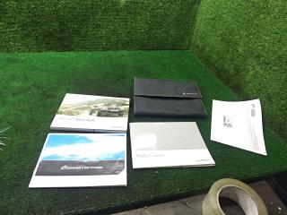 руководство по эксплуатации (сервисная книжка) Renault Duster 1 поколение [рестайлинг] 2017, 2.0 л., бензин, МКПП, внедорожник 5 дв., полный привод