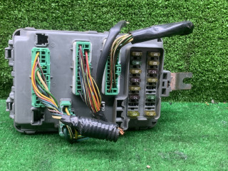 блок предохранителей Honda Accord 6 поколение 1999, 1.6 л., бензин, МКПП, хетчбэк 5 дв., 155439072099, 3821AS1CG00