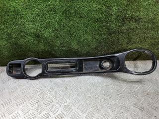 консоль салона Renault Duster 1 поколение 2014, 2.0 л., F4R 400, бензин, МКПП, внедорожник 5 дв., полный привод, 969180011R, 969180012R, 969180621R, 969173204R