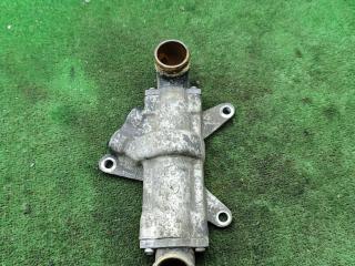 теплообменник масляного фильтра Honda Civic 6 поколение [рестайлинг] 2000, 2.0 л., дизель, МКПП, универсал, 90501694