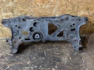 балка подвески передняя (подрамник) Volkswagen Jetta 6 поколение [рестайлинг] 2015, 1.6 л., бензин, МКПП, седан