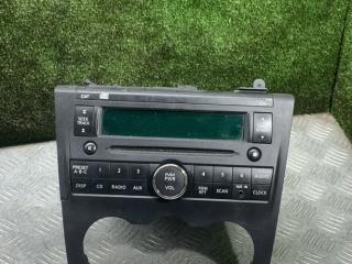 магнитола Nissan Altima L32 2007, 2.5 л., QR25, бензин, АКПП, седан