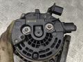 генератор Mercedes-Benz T1 307-310D W602 1992, 2.9 л., дизель, 0124625045 - фото №2