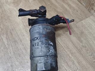 корпус топливного фильтра Opel Corsa B 1999, 1.5 л., X 15 DT (T4EC1), дизель, МКПП, хетчбэк 3 дв.