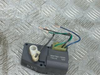 моторчик заслонки печки Mazda 626 GF 1997, 1.8 л., бензин, АКПП, седан, 5027521330