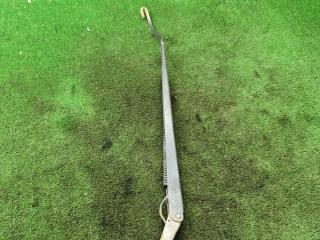 щеткодержатель (поводок стеклоочистителя, дворник) Chrysler Neon 2 поколение 1999, 2.0 л., бензин, АКПП, седан