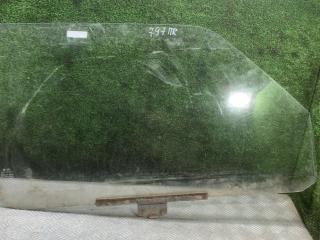 стекло двери передней правой Volkswagen Golf 2 поколение 1990, 1.6 л., JP, дизель, МКПП, хетчбэк 3 дв.