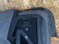 обшивка багажника Opel Vectra C 2003, 2.2 л., Z 22 SE, бензин, АКПП, седан - фото №6
