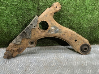 рычаг передний левый Volkswagen Passat B3 1990, 1.8 л., mono, бензин, МКПП, седан