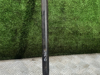 тяга рулевая Mercedes-Benz T1 207-210D W601 1995, 2.3 л., дизель, МКПП, микроавтобус