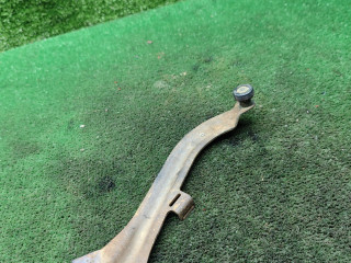 ролик двери сдвижной Opel Sintra 1 поколение 1998, 2.2 л., Y 22 DTH, дизель, МКПП, минивэн