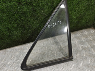 стекло двери передней левой Volkswagen Jetta 2 поколение 1987, 1.6 л., дизель, МКПП, седан