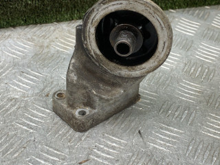 корпус масляного фильтра Volkswagen Golf 3 поколение 1995, 1.8 л., бензин