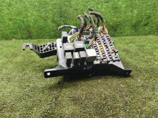 блок предохранителей Ford Mondeo 3 поколение 2002, 2.0 л., дизель, АКПП, хетчбэк 5 дв.