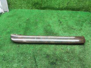 накладка на торпедо (консоль) Honda Accord 6 поколение 1999, 1.6 л., бензин, МКПП, хетчбэк 5 дв., 77221S1A