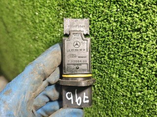 расходомер воздуха Mercedes-Benz E-Класс W210/S210 [рестайлинг] 2001, 2.7 л., дизель, МКПП, седан, 6110940048