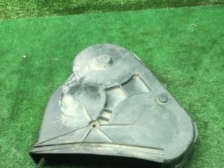 защита (кожух) ремня ГРМ Volkswagen Golf 2 поколение 1990, 1.6 л., дизель, МКПП, хетчбэк 3 дв., 068109123G