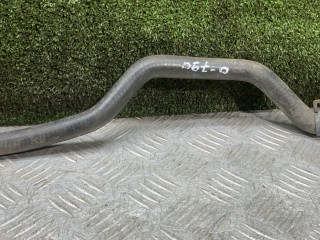 патрубок радиатора Volkswagen Passat B3 1990, 1.8 л., mono, бензин, МКПП, седан