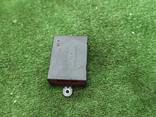 блок управления стеклоподъемниками Peugeot 806 1 поколение 1997, 2.1 л., дизель, МКПП, минивэн, 9612488180