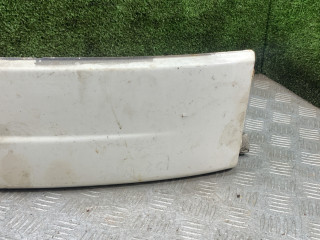 ресничка (ус) правой фары Volkswagen Transporter T4 2000, 2.4 л., дизель, МКПП, микроавтобус, полный привод