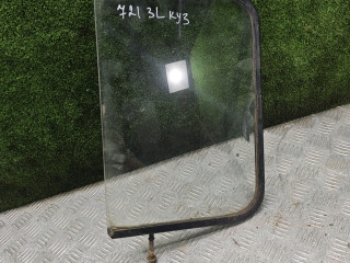 стекло кузовное боковое левое УАЗ 452 2 поколение 1985, 2.4 л., бензин, МКПП, микроавтобус