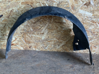 защита арок передняя правая (подкрылок) Volkswagen Jetta 2 поколение [рестайлинг] 1991, 1.8 л., бензин, МКПП, седан