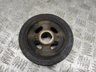 шкив коленвала Nissan Altima L32 2007, 2.5 л., бензин, АКПП, седан