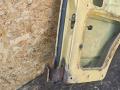 дверь передняя правая Mercedes-Benz MB100 1 поколение 1991, 2.4 л., дизель, МКПП, микроавтобус - фото №8