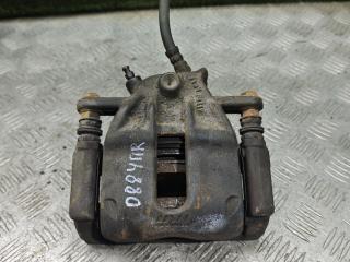 суппорт передний правый Lada Vesta 1 поколение 2020, 1.6 л., бензин, МКПП, хетчбэк 5 дв.