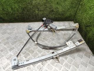 стеклоподъемник электрический передний левый Citroen Xsara 1 поколение 1999, 1.8 л., бензин, МКПП, универсал