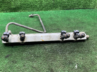 форсунка Lada 2121 Niva 1 поколение [рестайлинг] 2013, 1.7 л., бензин, МКПП, внедорожник 5 дв., 0280158502