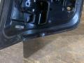 крышка багажника (дверь 3-5) Chevrolet Aveo T250 [рестайлинг] 2009, 1.2 л., B12D1, бензин, МКПП, седан - фото №10