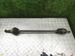 полуось передняя правая (приводной вал, ШРУС) Opel Sintra 1 поколение 1997, 2.2 л., бензин, МКПП, минивэн