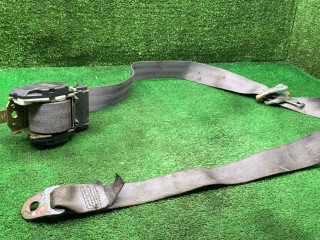 ремень безопасности Volkswagen Golf 2 поколение 1990, 1.6 л., дизель, МКПП, хетчбэк 3 дв.