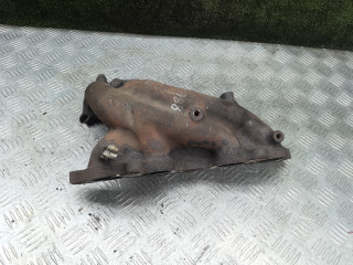 коллектор выпускной Toyota Carina E 1 поколение T190 1997, 2.0 л., 3S-FE, бензин, МКПП, универсал