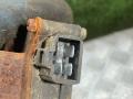 активатор (привод) замка двери Hyundai Galloper 2 поколение 1998, 2.5 л., дизель, МКПП, внедорожник 5 дв. - фото №4