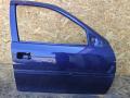 дверь передняя правая Opel Vectra B 1997, 1.8 л., бензин, МКПП, хетчбэк 5 дв., G6T11071 - фото №3