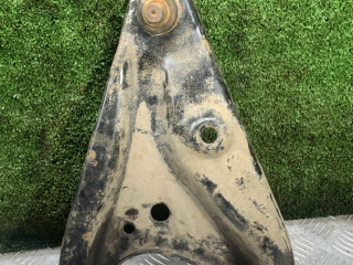 рычаг передний правый Renault Logan 1 поколение 2006, 1.4 л., бензин, МКПП, седан