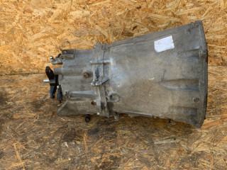 КПП механическая (МКПП) Mercedes-Benz E-Класс W210/S210 [рестайлинг] 2001, 2.7 л., дизель, МКПП, седан, 2112605800, 716648, 01303564