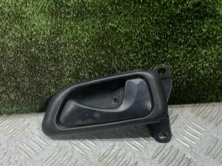 ручка внутренняя задняя правая Hyundai Galloper 2 поколение 1998, 2.5 л., дизель, МКПП, внедорожник 5 дв.