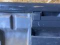 обшивка багажника Volkswagen Transporter T4 1998, 1.9 л., 1X, дизель, МКПП, микроавтобус - фото №3